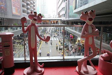 玩转商业博弈，加冕军火之王《琴酒枪行》Steam商店页面公开